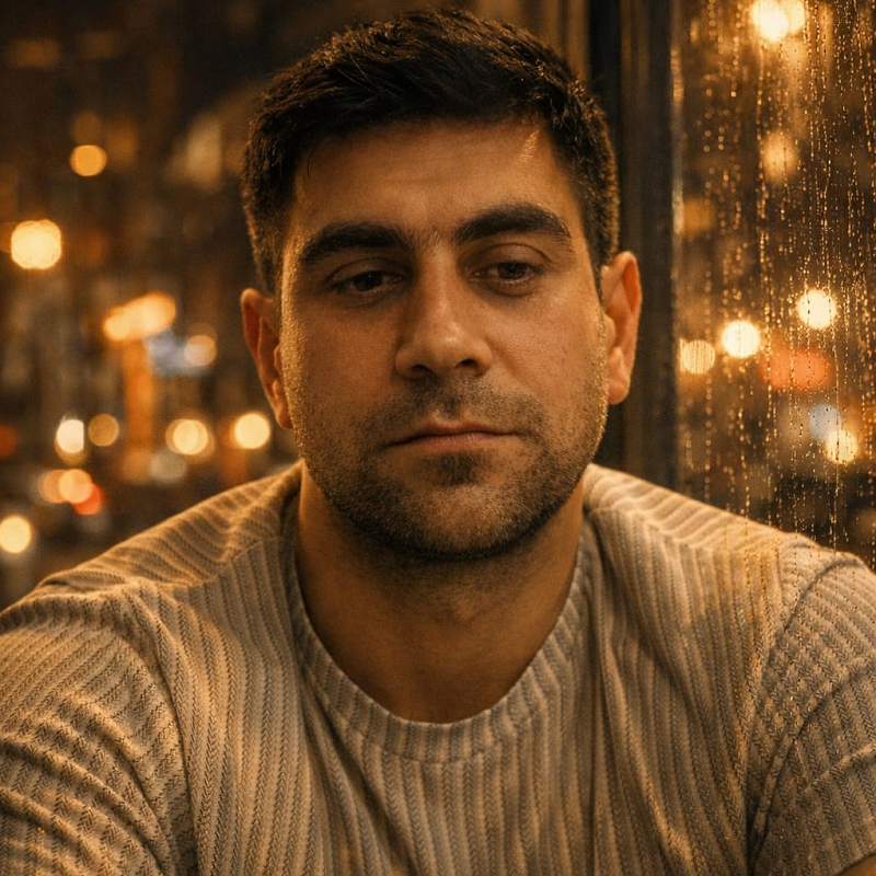 Khuseyin Guliyev